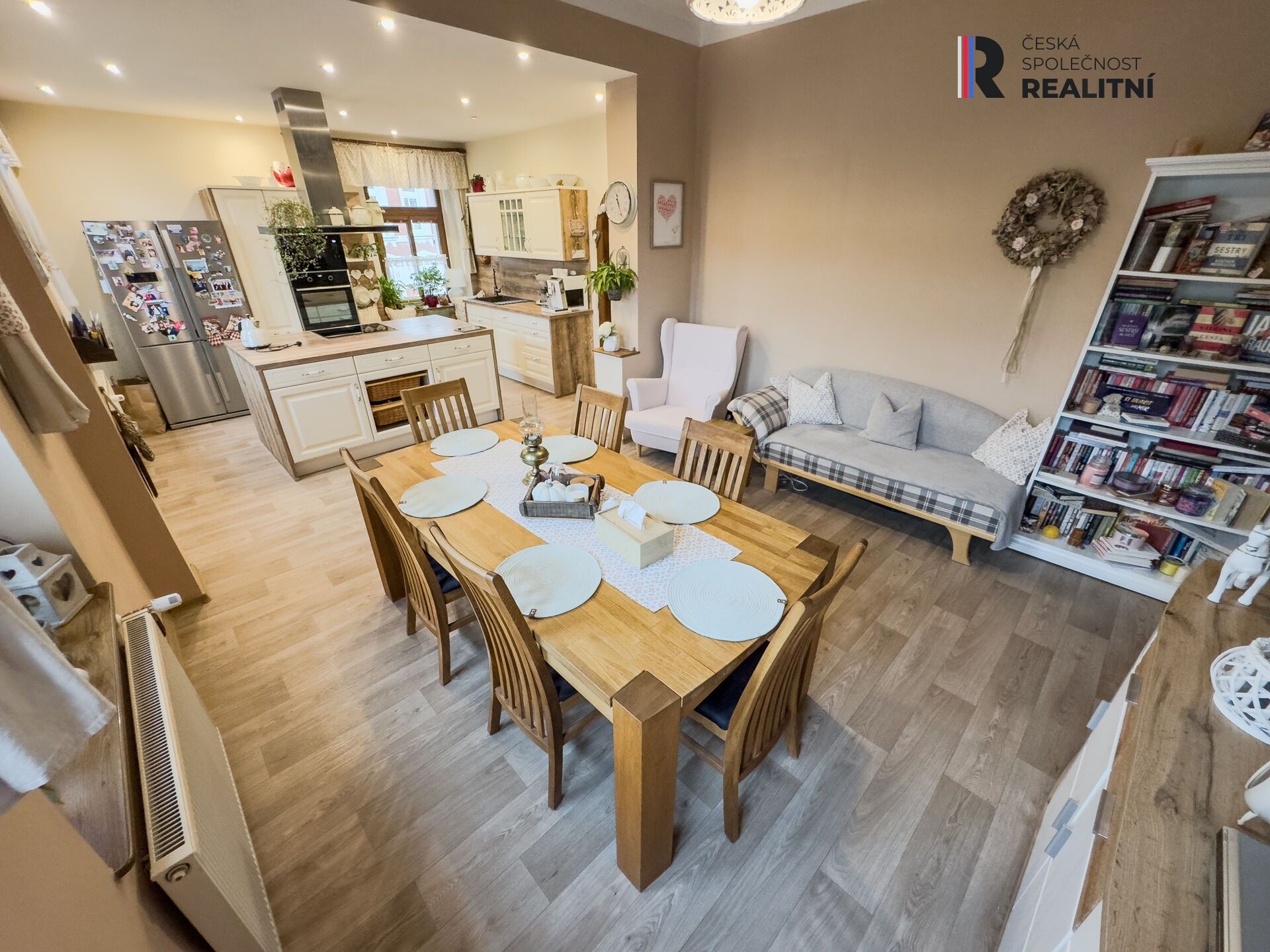Rodinný dům · 480 m² · Havlíčkova  , Kraslice - 4