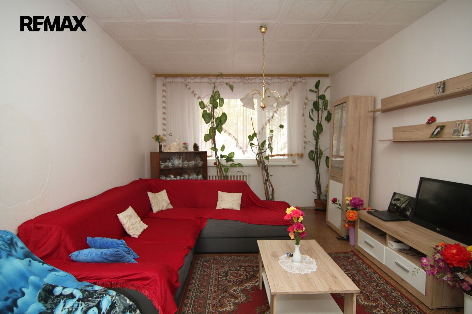 Byt 3+1 · 77 m² · Jiráskova 1280, Nejdek - 3