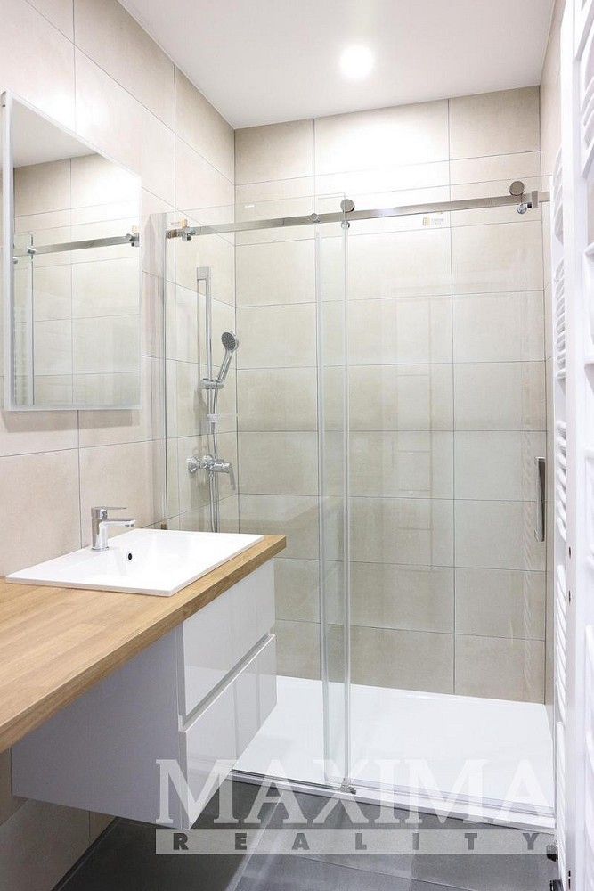 Byt 1+kk · 34 m² · Praha - Libeň, okres Praha 8, Hlavní město Praha - 4