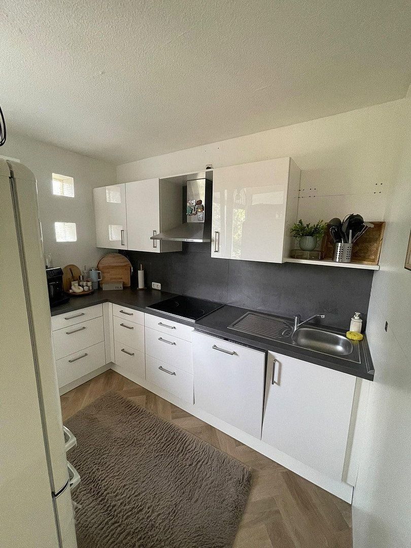 4+1, An der Holter Heide 62 Mönchengladbach Nordrhein-Westfalen 41069, 85 m² - 2