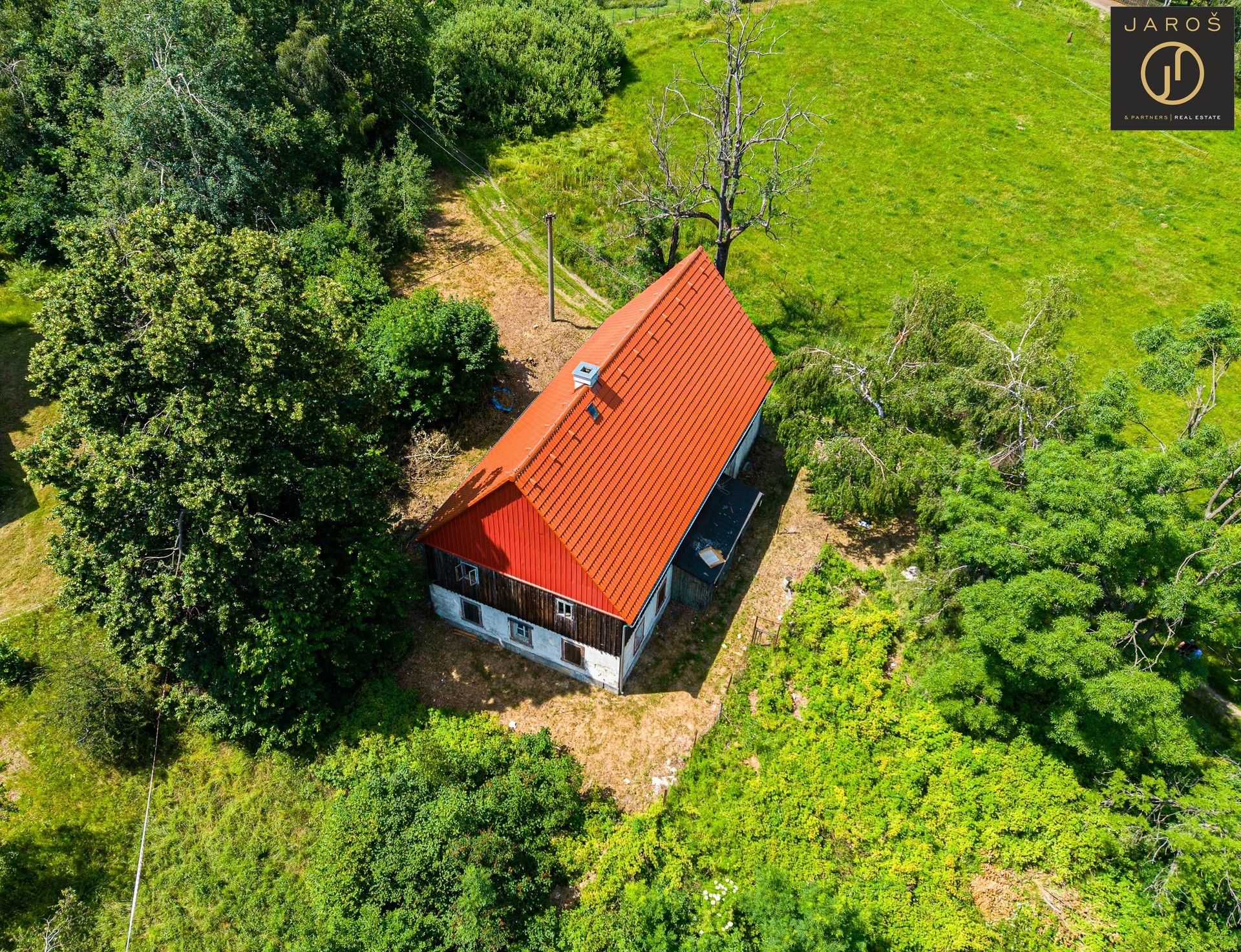 Rodinný dům · 201 m² · Tisá - 3