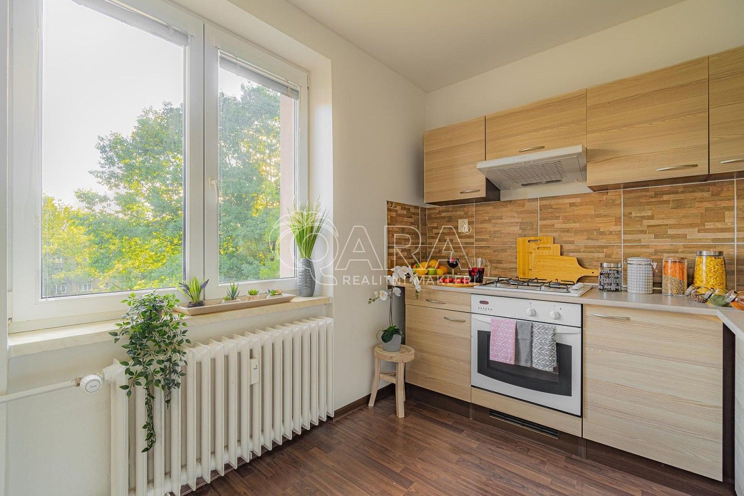 Byt 2+kk · 55 m² · Ostrava - Zábřeh, okres Ostrava-město, Moravskoslezský kraj - 4