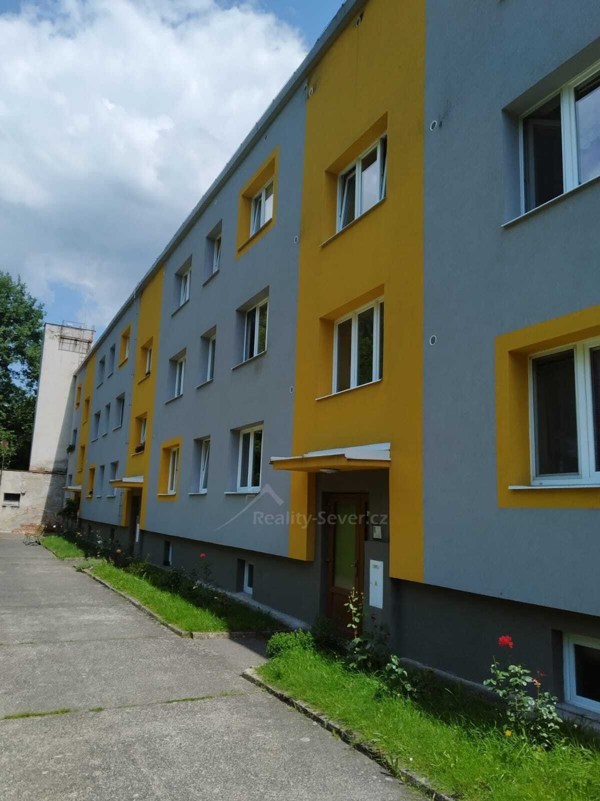 2+1, Volfartická, Žandov, 55 m²