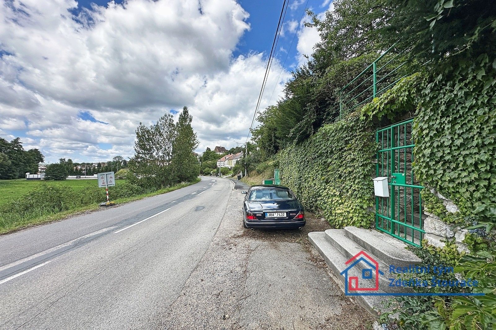 Vila · 174 m² · Husova 195, Řícmanice - 4