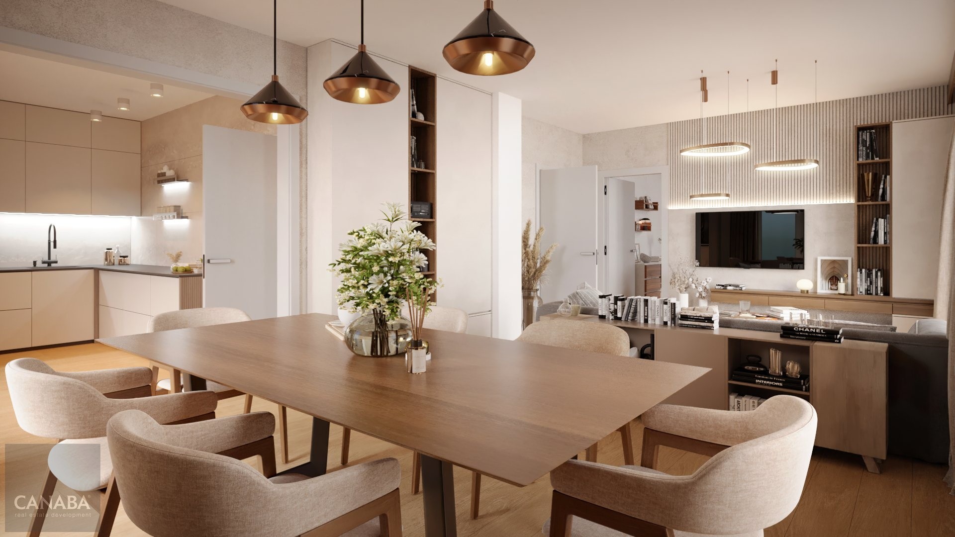 Prodej rodinný dům - Jarov, 161 m² - 5