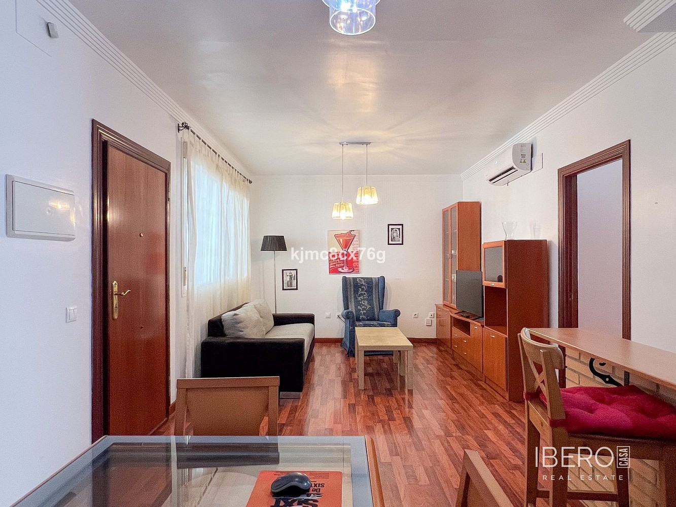Byt 2+kk · 66 m² · Málaga, Španělsko - 4