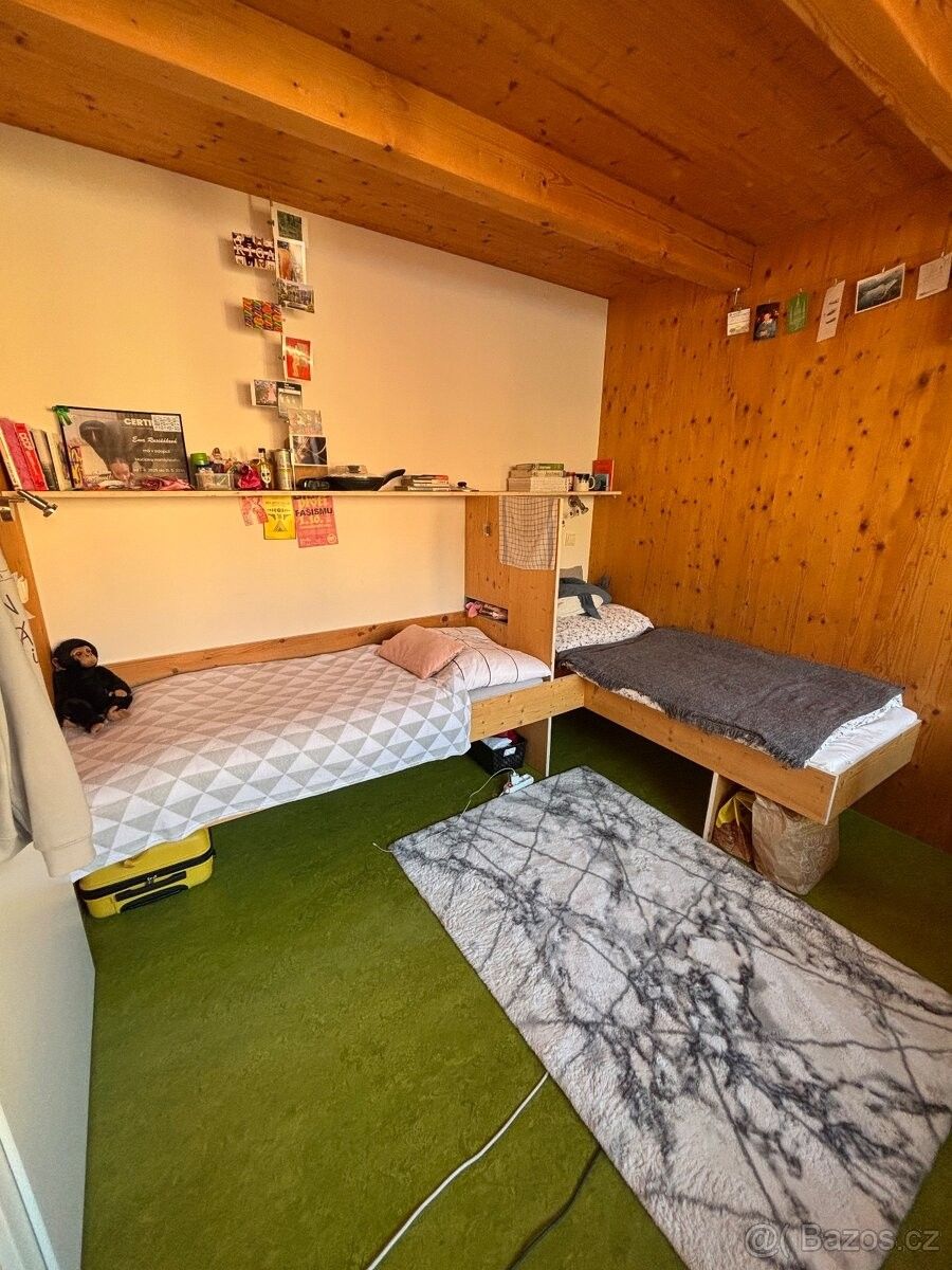 Pronájem byt - Brno, 612 00