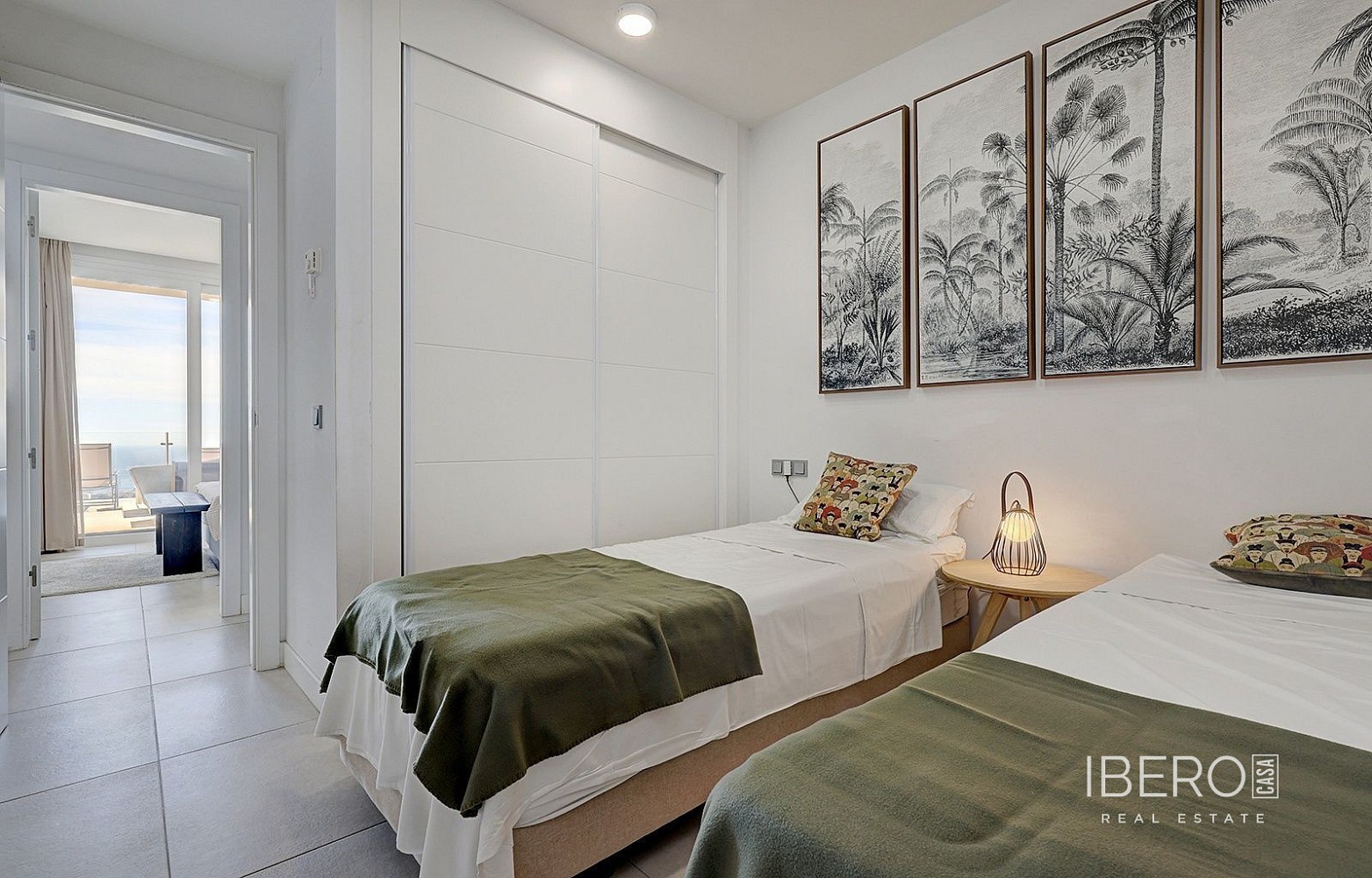 Prodej byt 4+kk - Benalmadena, Španělsko, 105 m² - 5