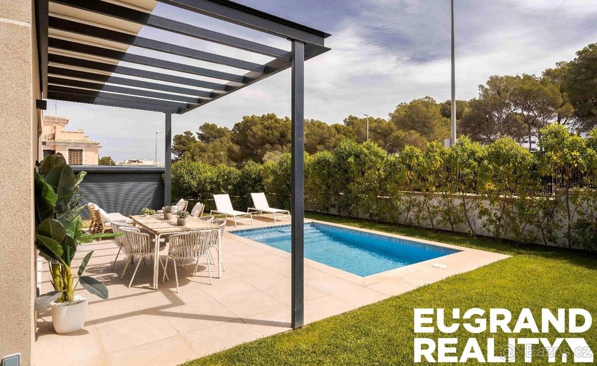 Prodej rodinný dům - 987 66, Zahraničí