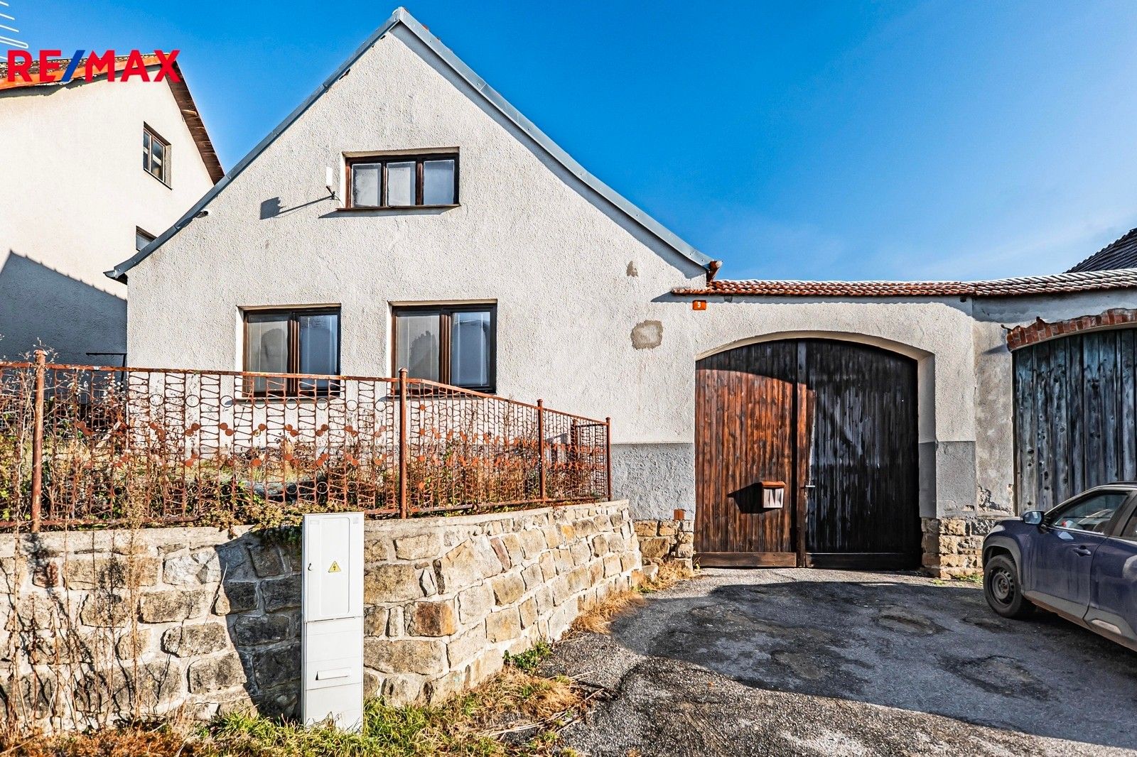 Prodej chalupa - Jezdovice, 130 m²