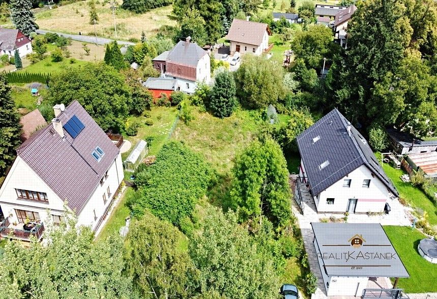 Pozemek pro bydlení · Liberec, Liberecký kraj - 4