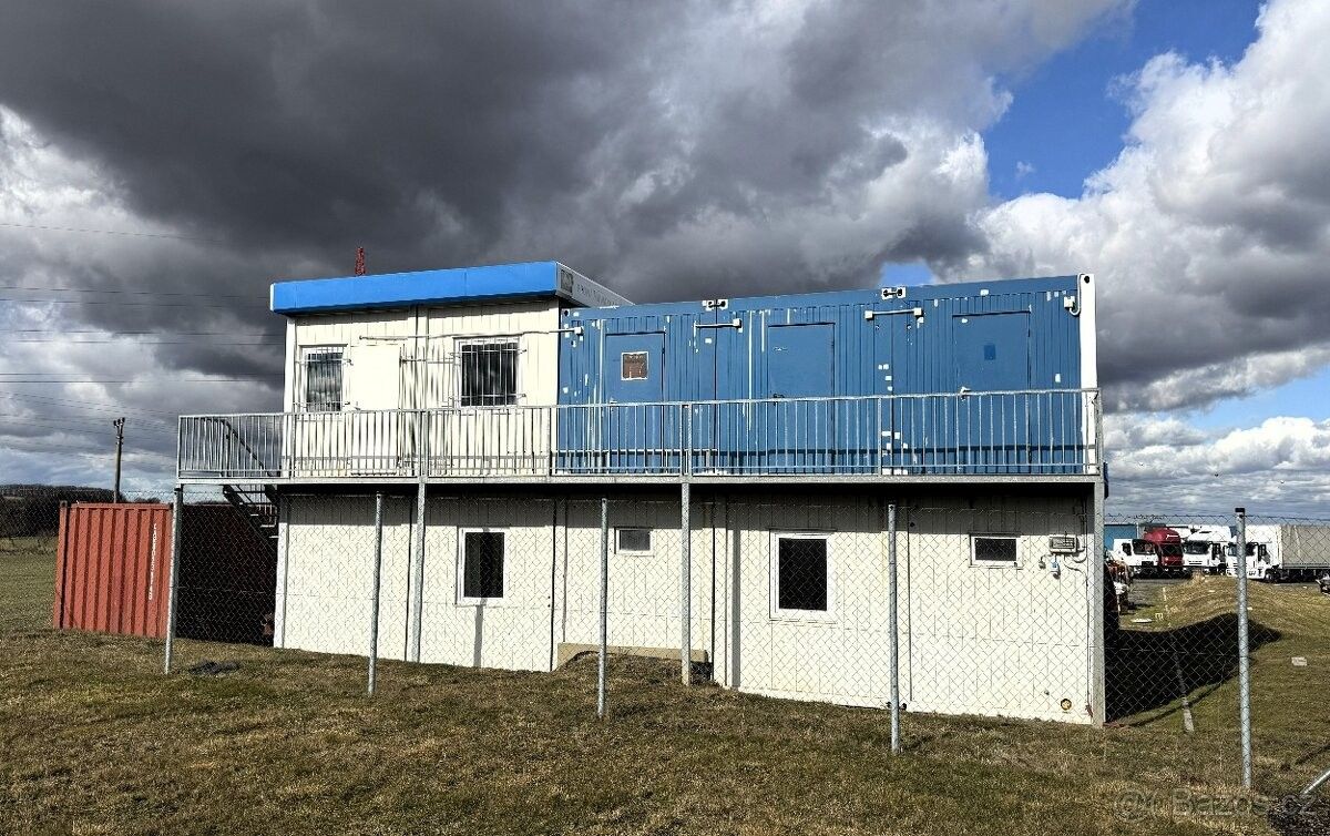 Sklady, Strančice, 251 63