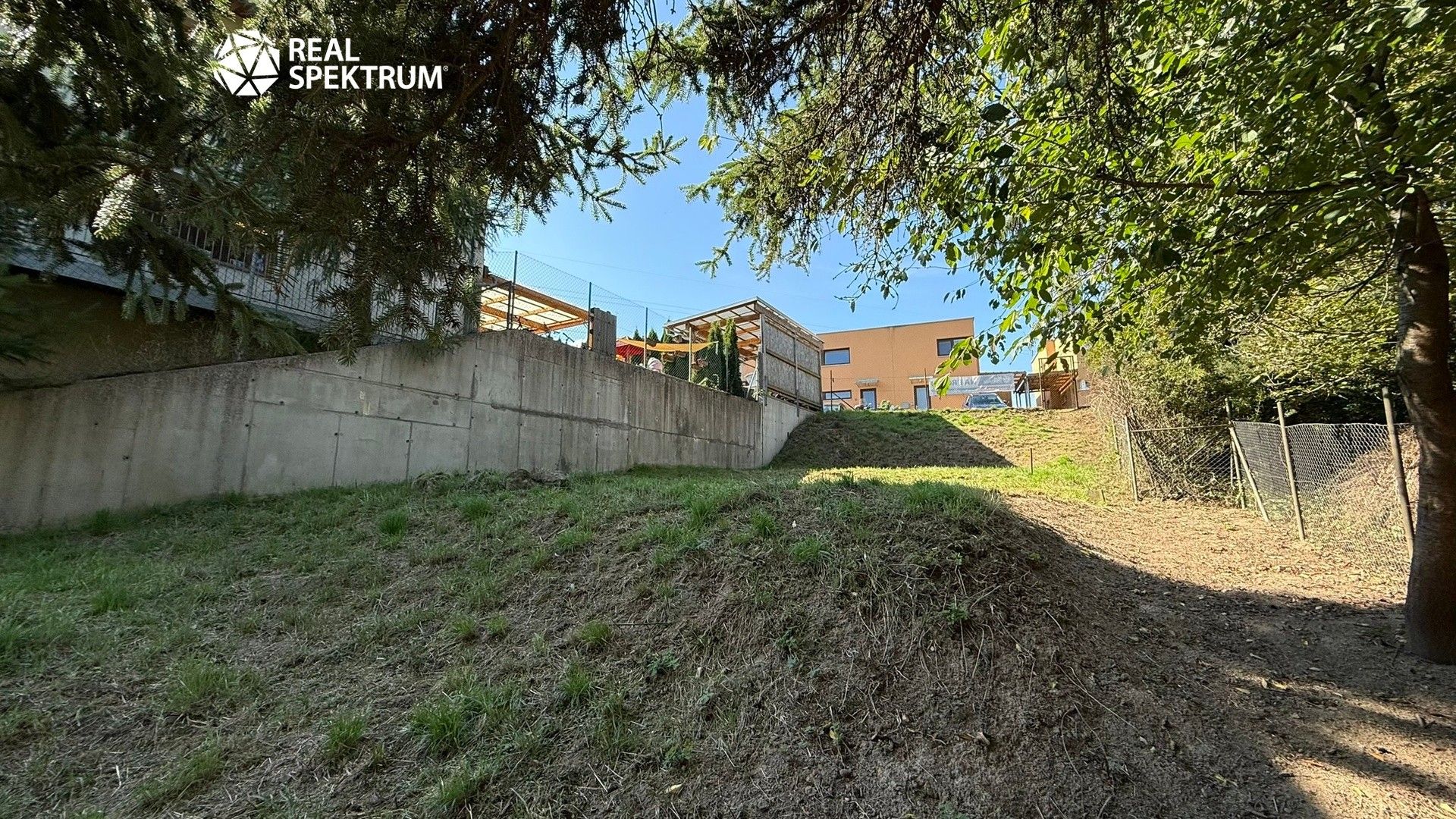 Prodej pozemek pro bydlení - Útěchov, Brno, 323 m² - 5