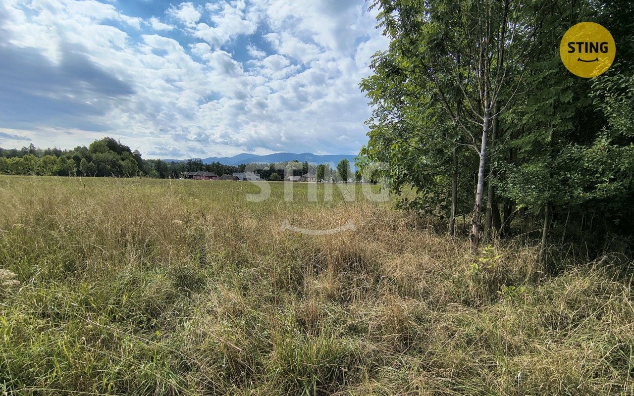 Prodej pozemek pro bydlení - Třinec, 5 732 m² - 2