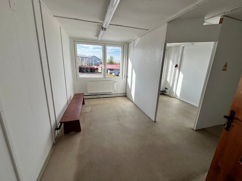 Pronájem obchodní prostory - Jihlava, Kraj Vysočina, 250 m² - 5