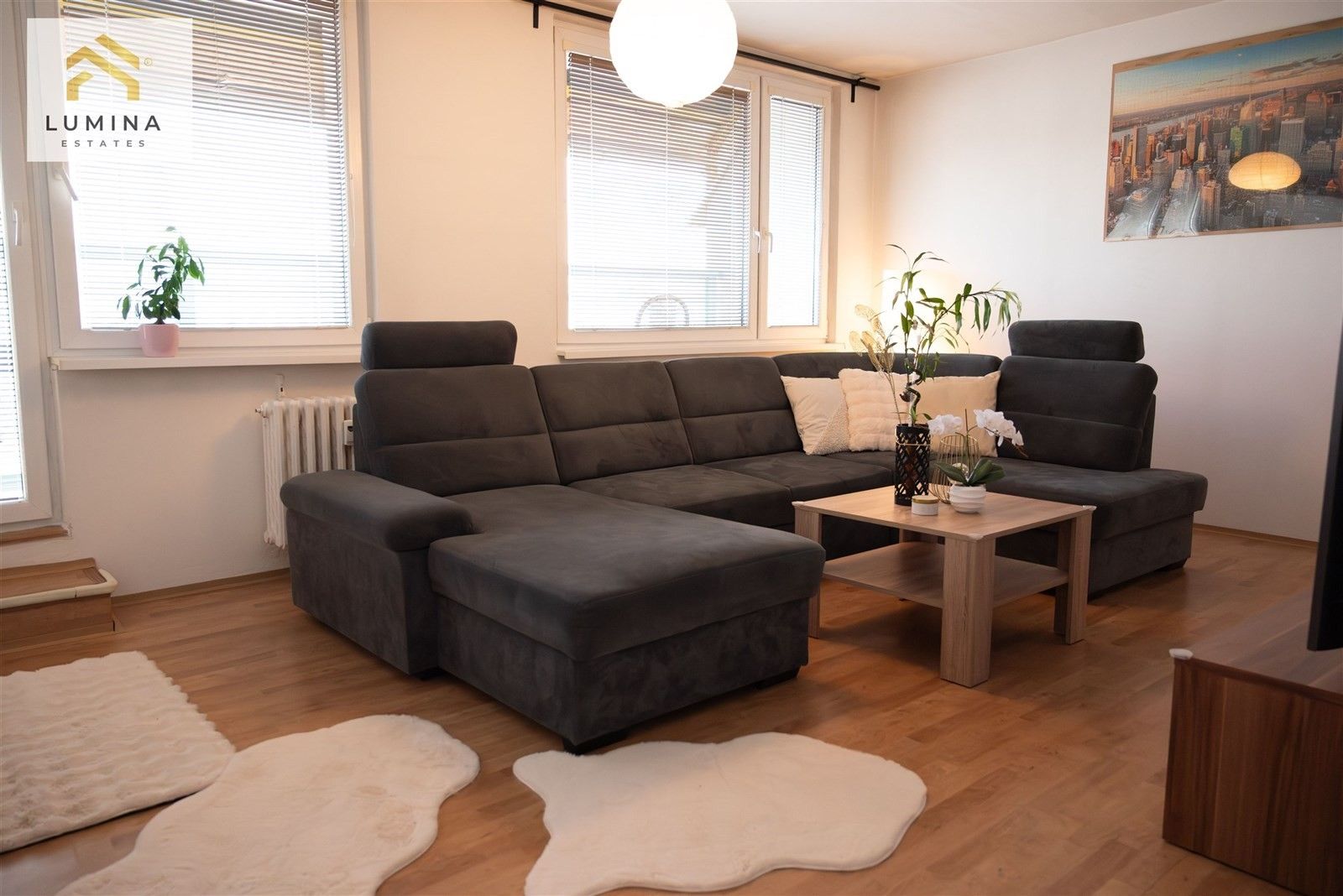 3+kk, Běhounkova, Praha, 91 m²