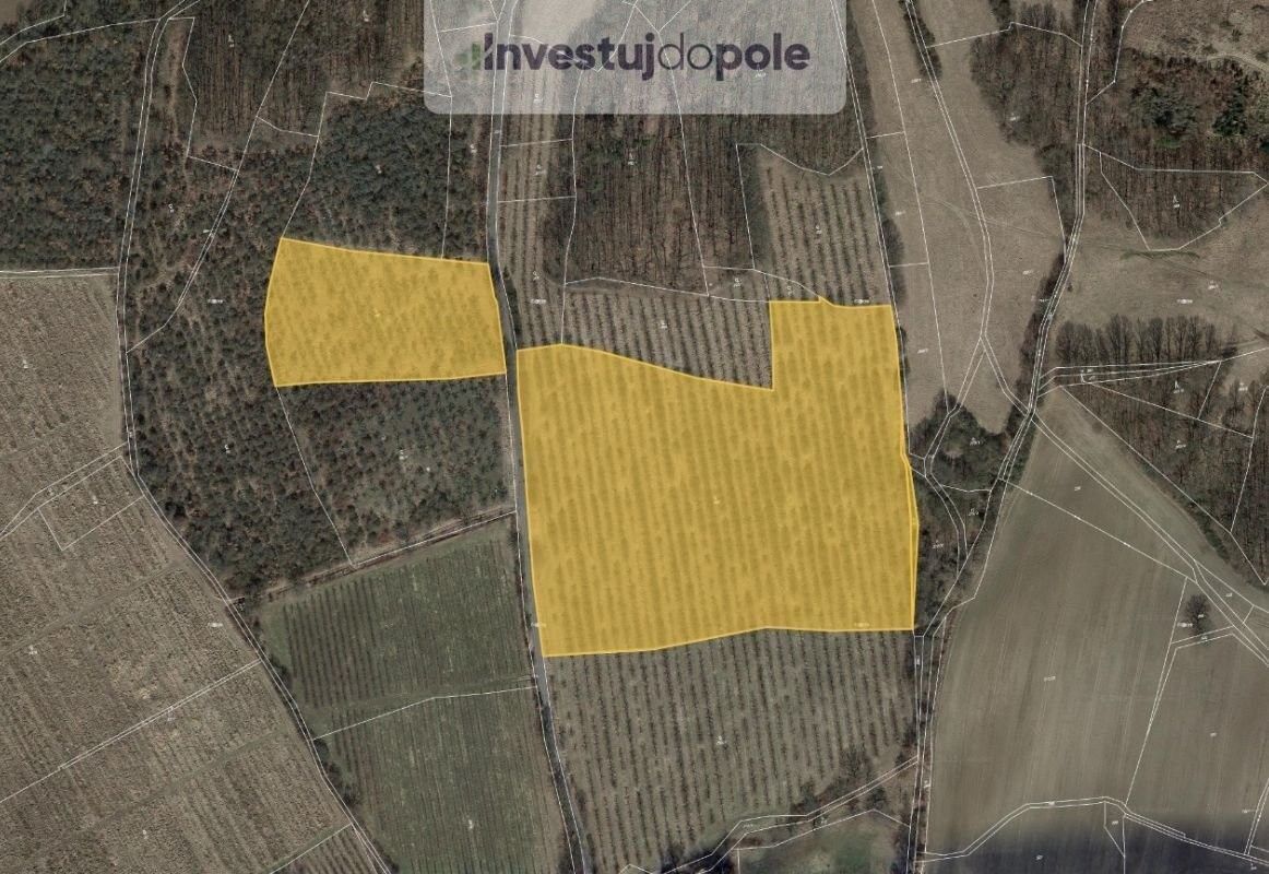 Prodej pozemek - Litoměřice, 412 01, 6 343 m²