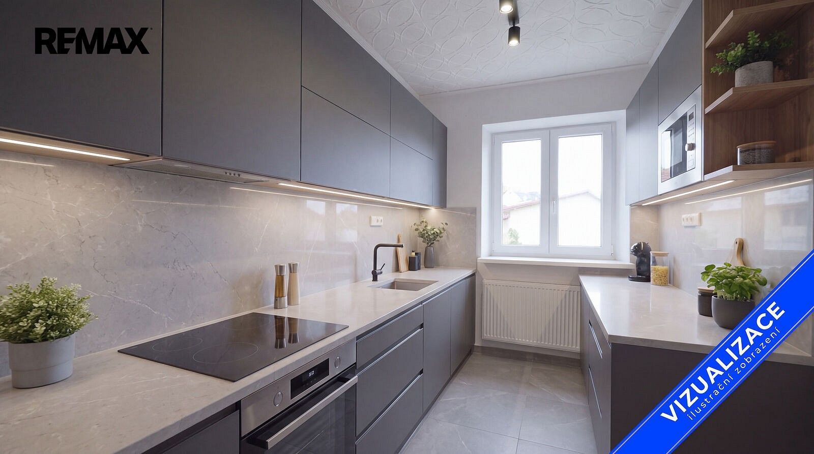 Rodinný dům · 200 m² · Křtiny, okres Blansko - 4