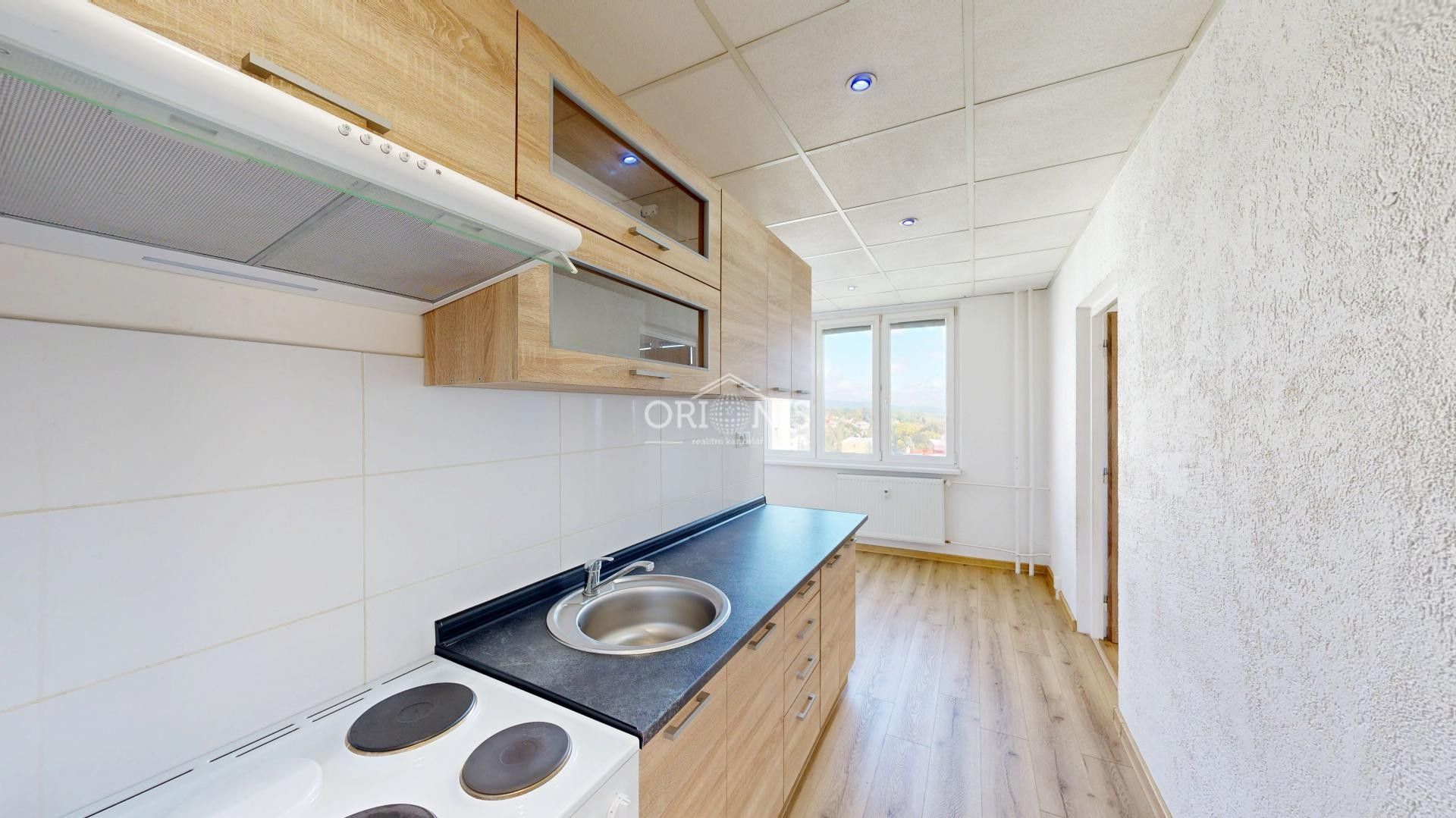 4+1, Jirkov, 84 m² - 1