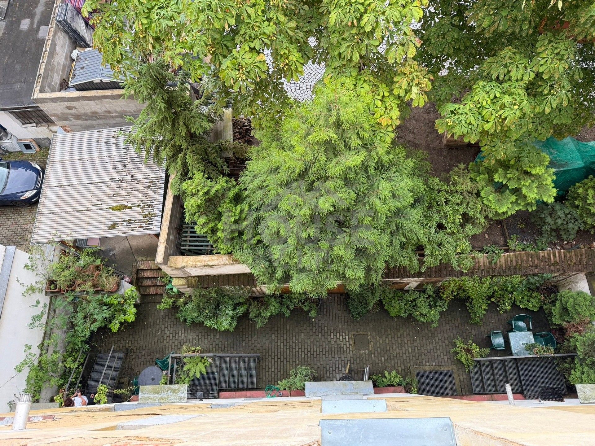 Prodej činžovní dům - Praha Libeň, 960 m² - 5