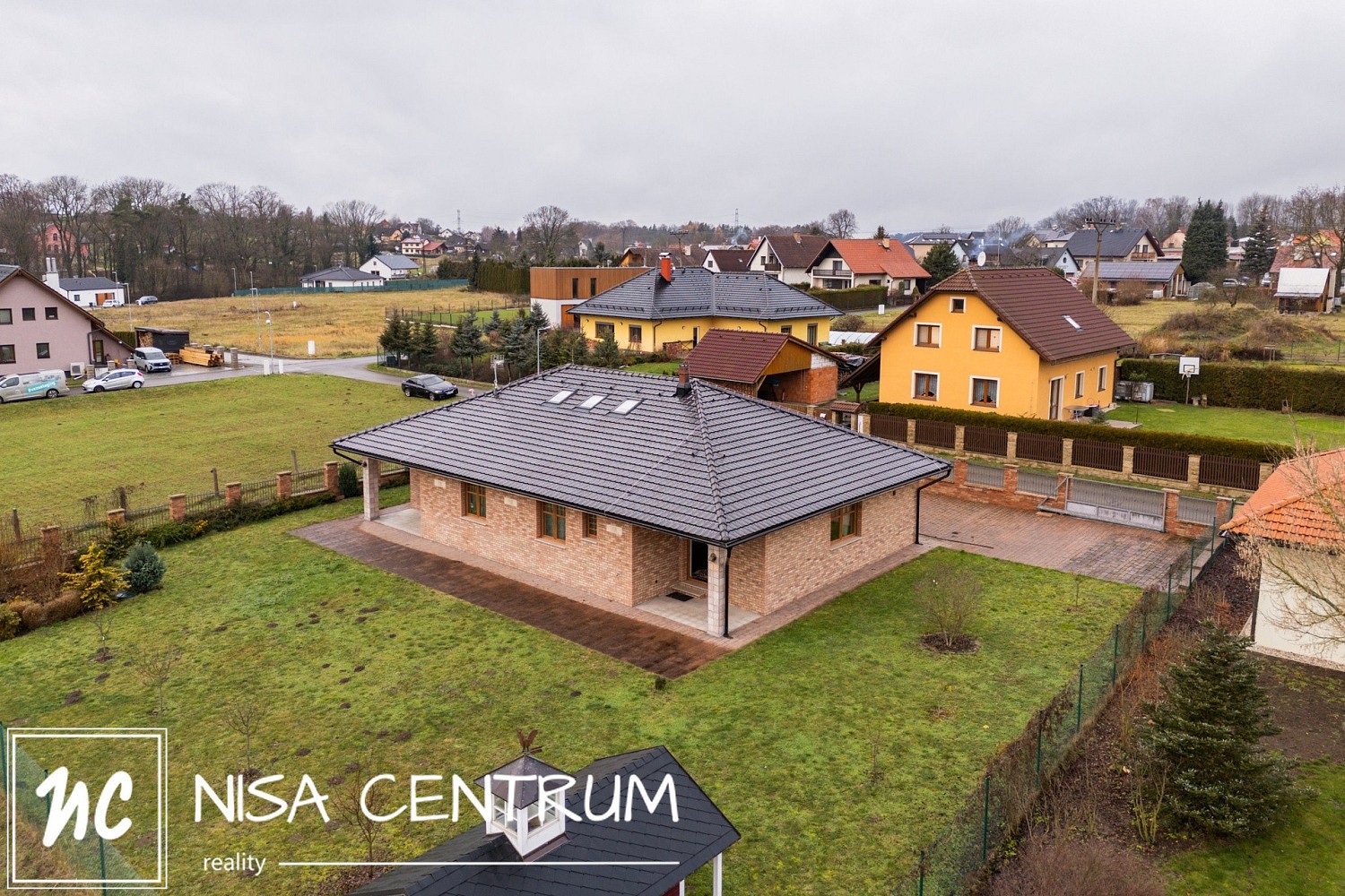 Rodinný dům, 190 m²