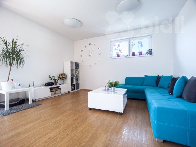 3+kk, Pod Kostelem, Plzeň, 90 m²