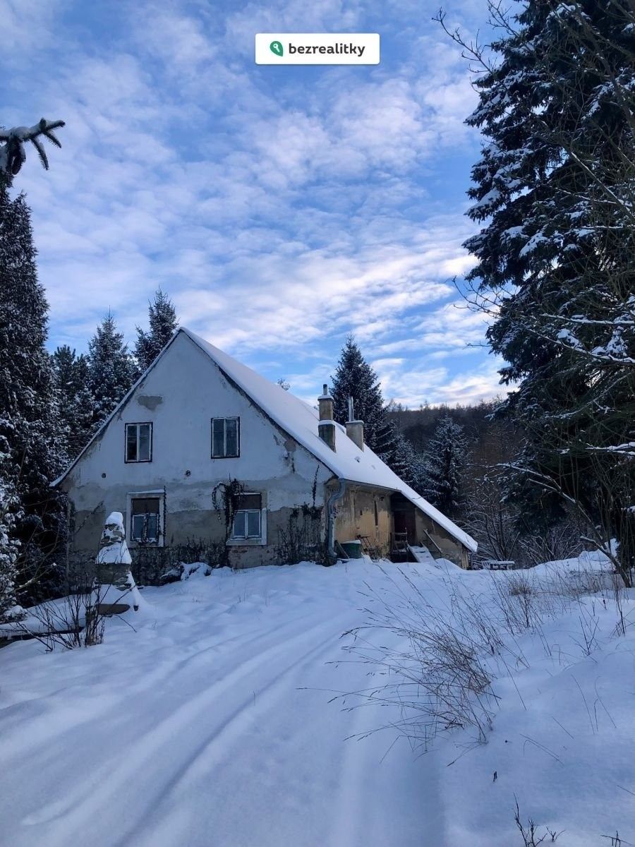 Rodinné domy, Malečov Proboštov, 220 m² - 2