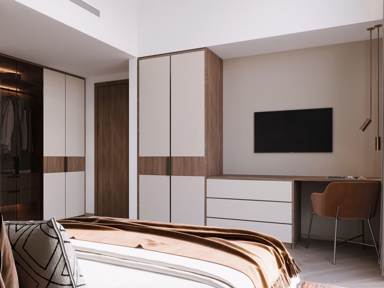 Prodej byt 4+kk - Dubai, Spojené arabské emiráty, 145 m² - 5