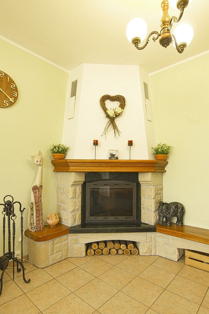 Prodej rodinný dům - Němčičky, okres Břeclav, Jihomoravský kraj, 145 m² - 5