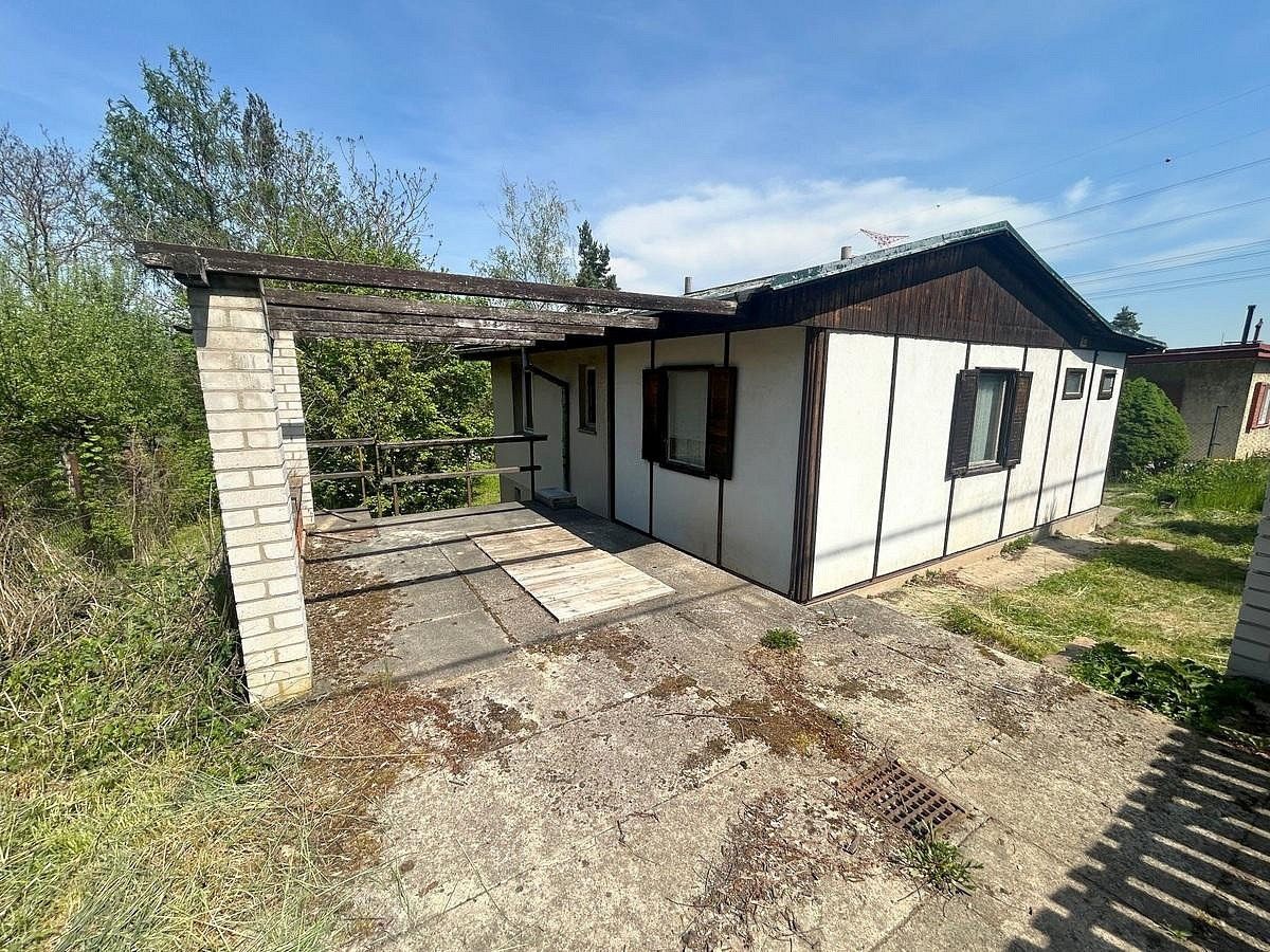 Chalupa · 44 m² · Zadní Třebaň, okres Beroun, Středočeský kraj - 3