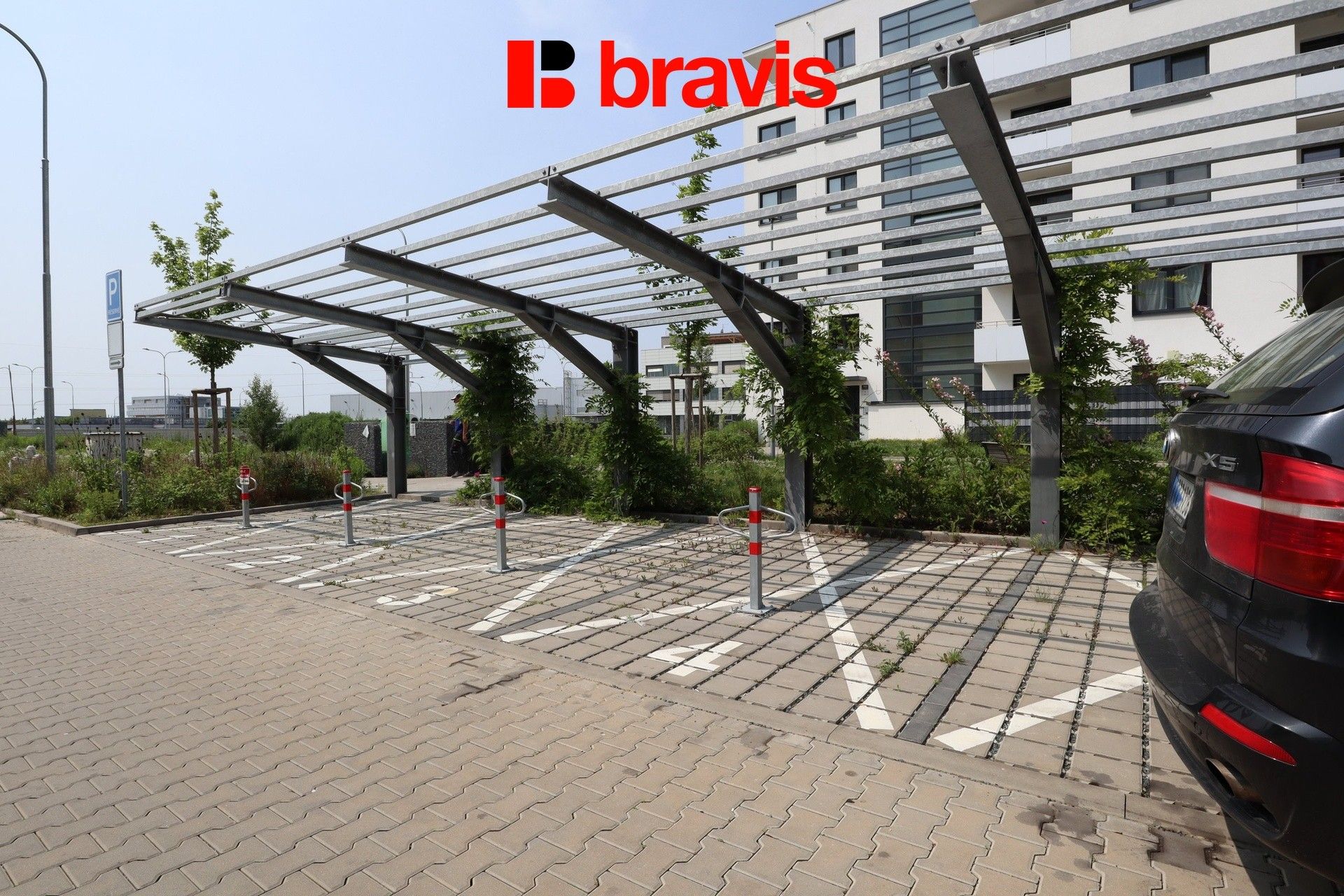 Ostatní, Jižní, Brno, 11 m²