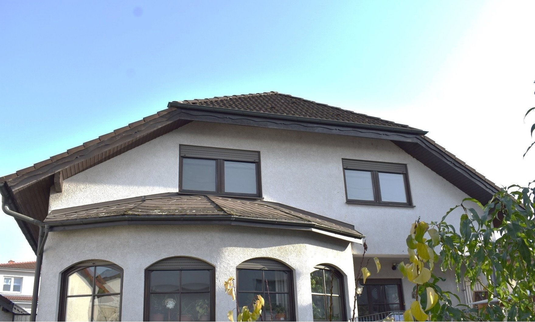 3+1, , Bádensko-Württembersko, 102 m² - 2