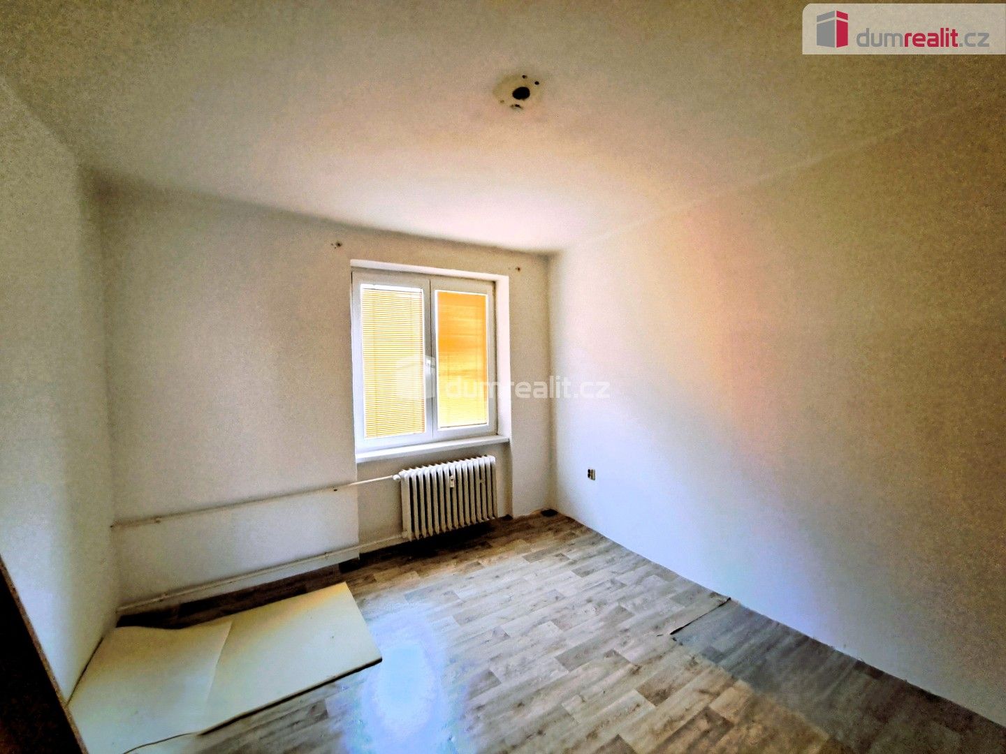 Prodej byt 2+1 - Bukovany, 53 m²