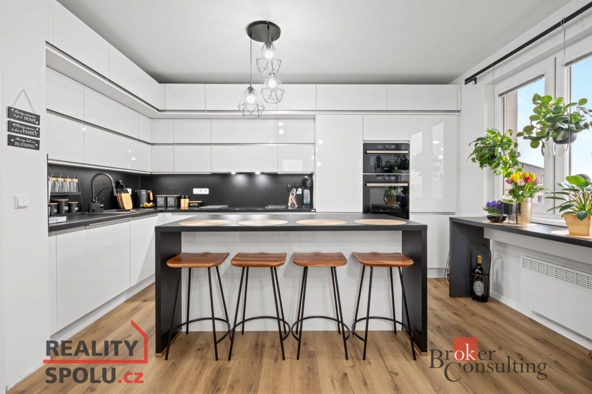 2+kk, Lavičky, 44 m²