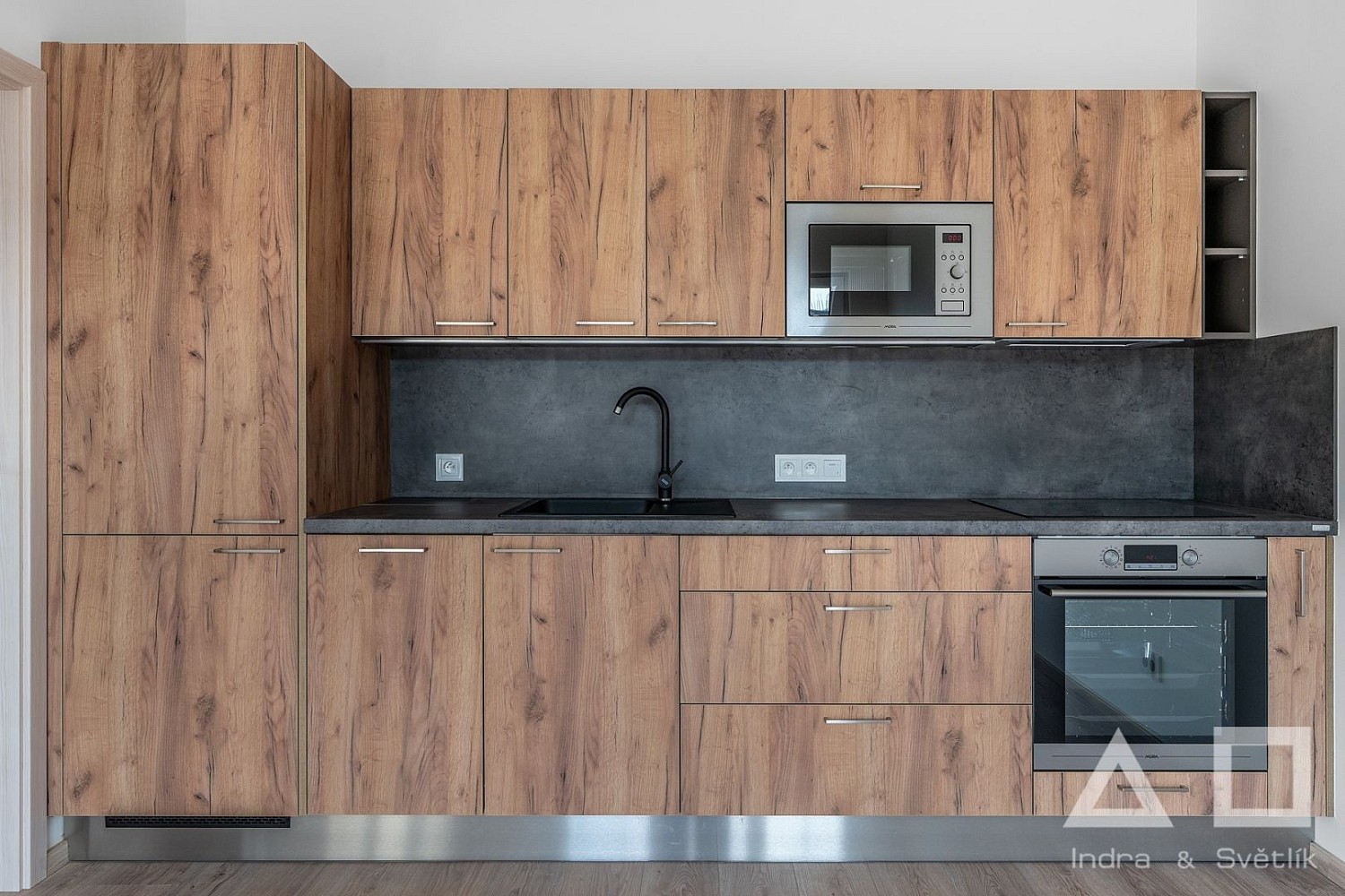 2+kk, U továren, Praha 10 - Hostivař, 42 m² - 2