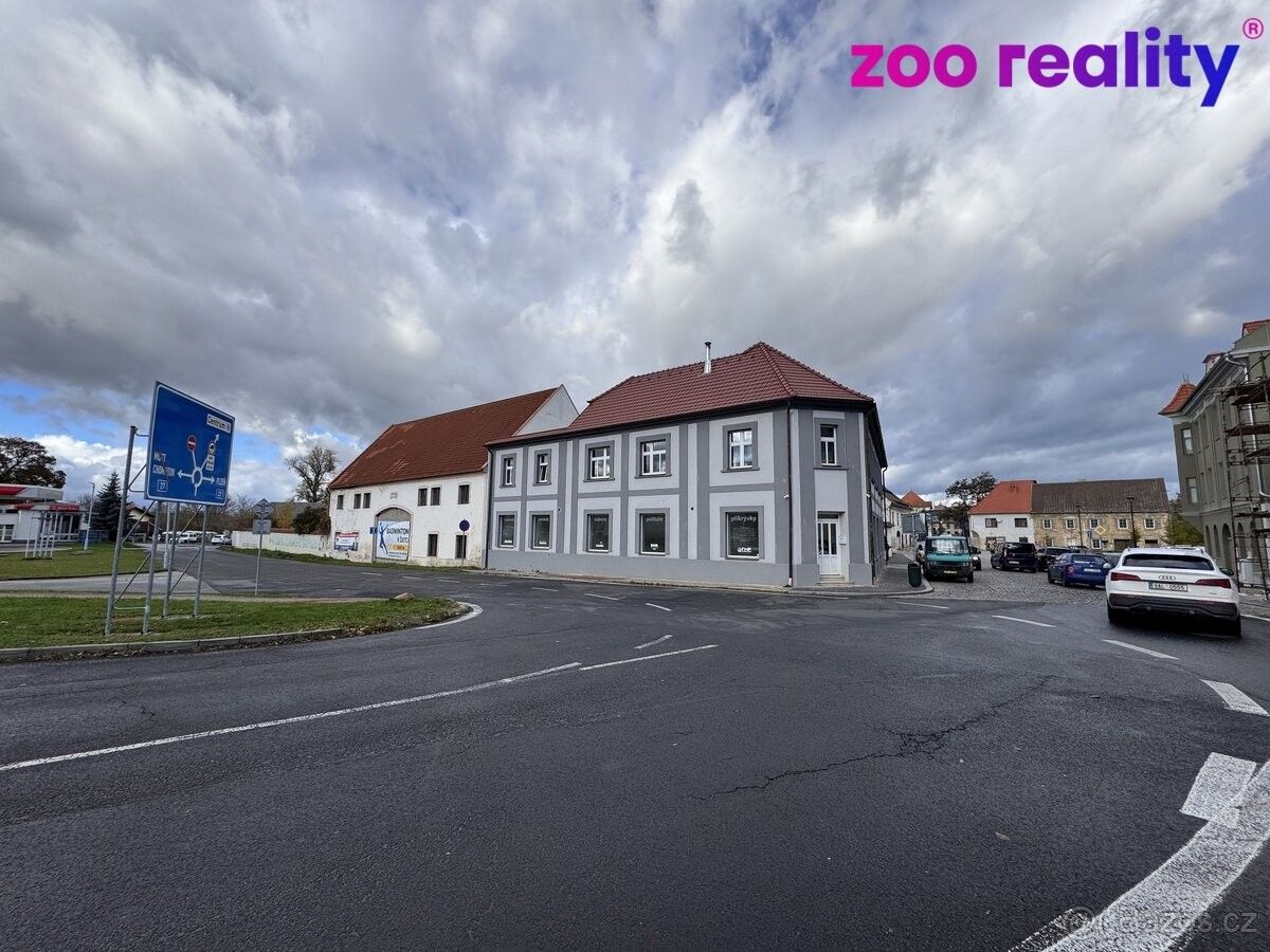 Byty, Žatec, 438 01