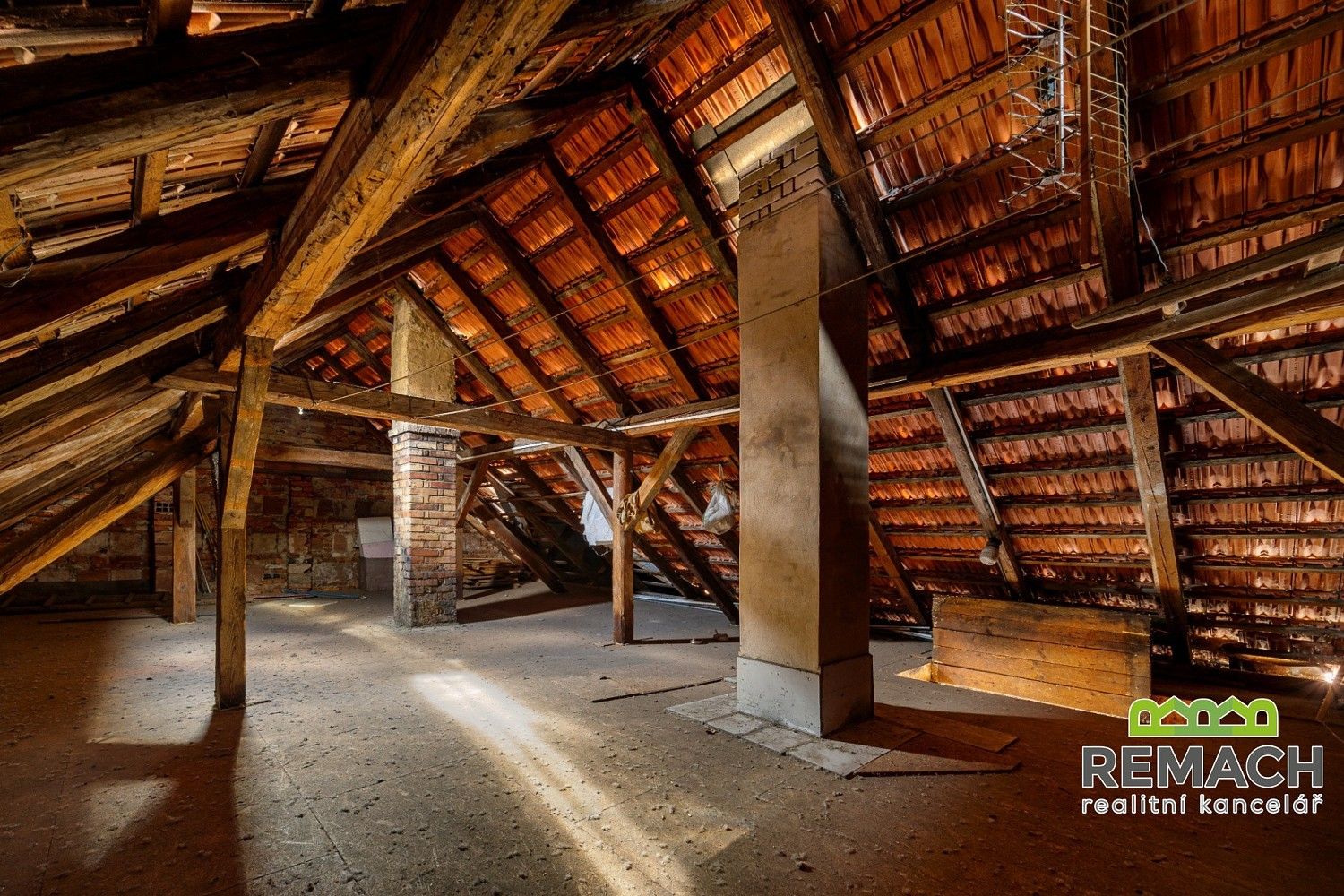 Prodej rodinný dům - Nádražní, Bojkovice, okres Uherské Hradiště, 275 m² - 5