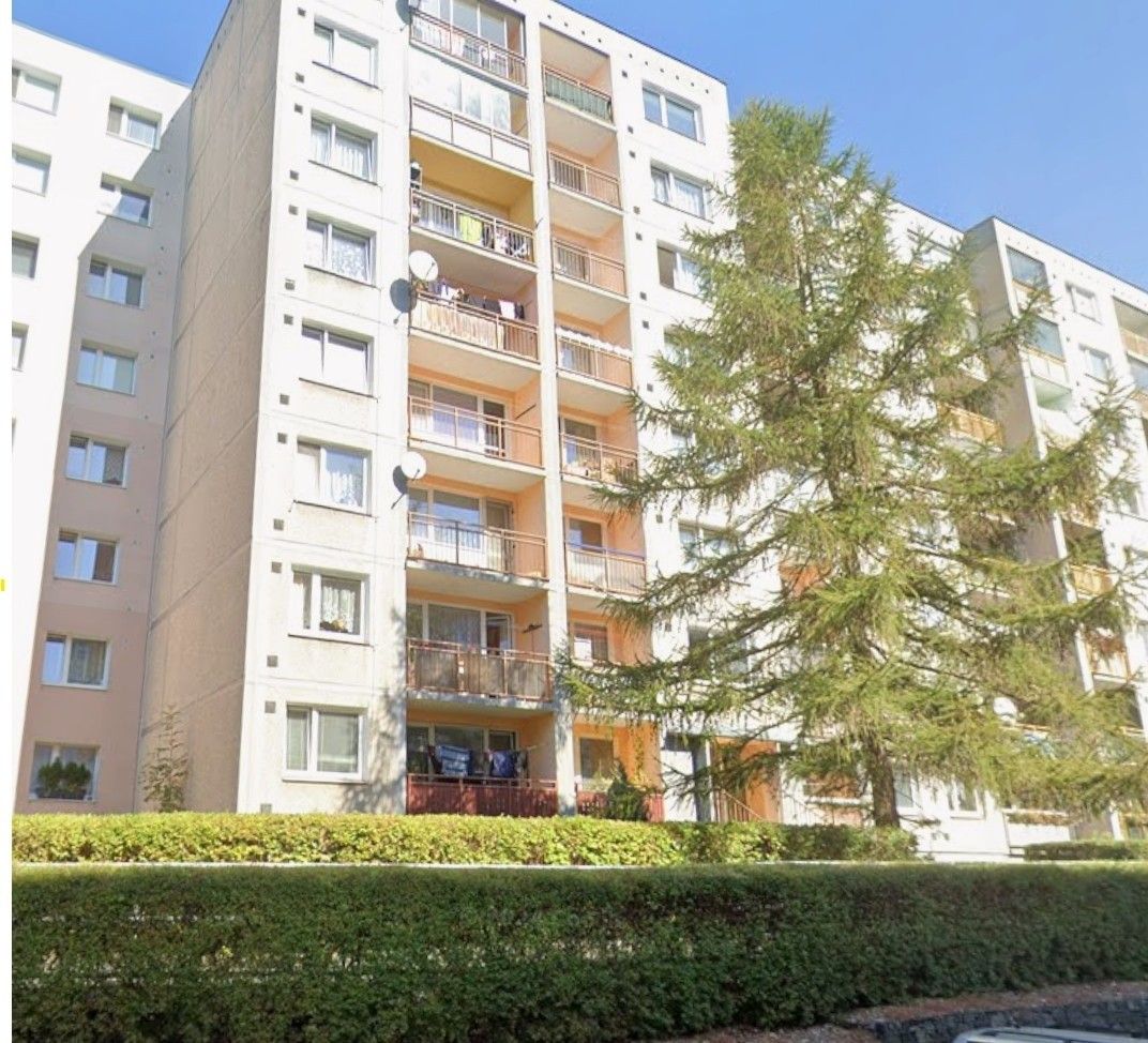 Byty, Liberec, 460 06