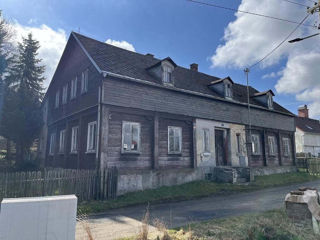 Rodinný dům · 158 m² · Pražská, Jiříkov - Starý Jiříkov, okres Děčín - 3