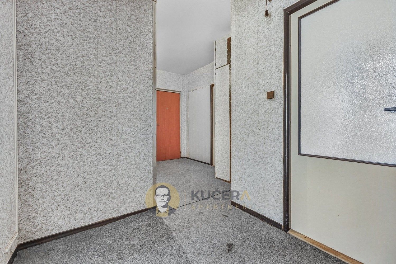 Byt 3+1 · 73 m² · 17. listopadu, Neratovice, okres Mělník - 4