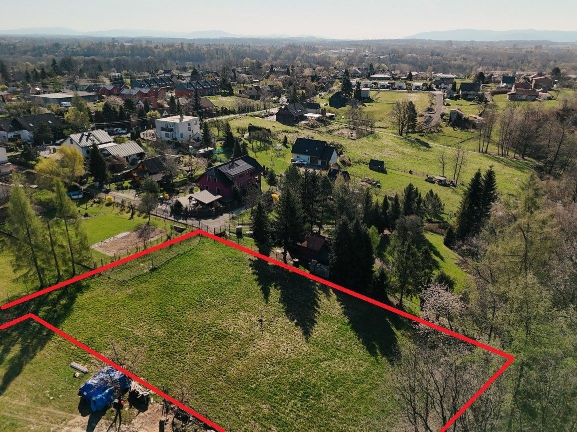 Pozemky pro bydlení, Havířov, 735 64