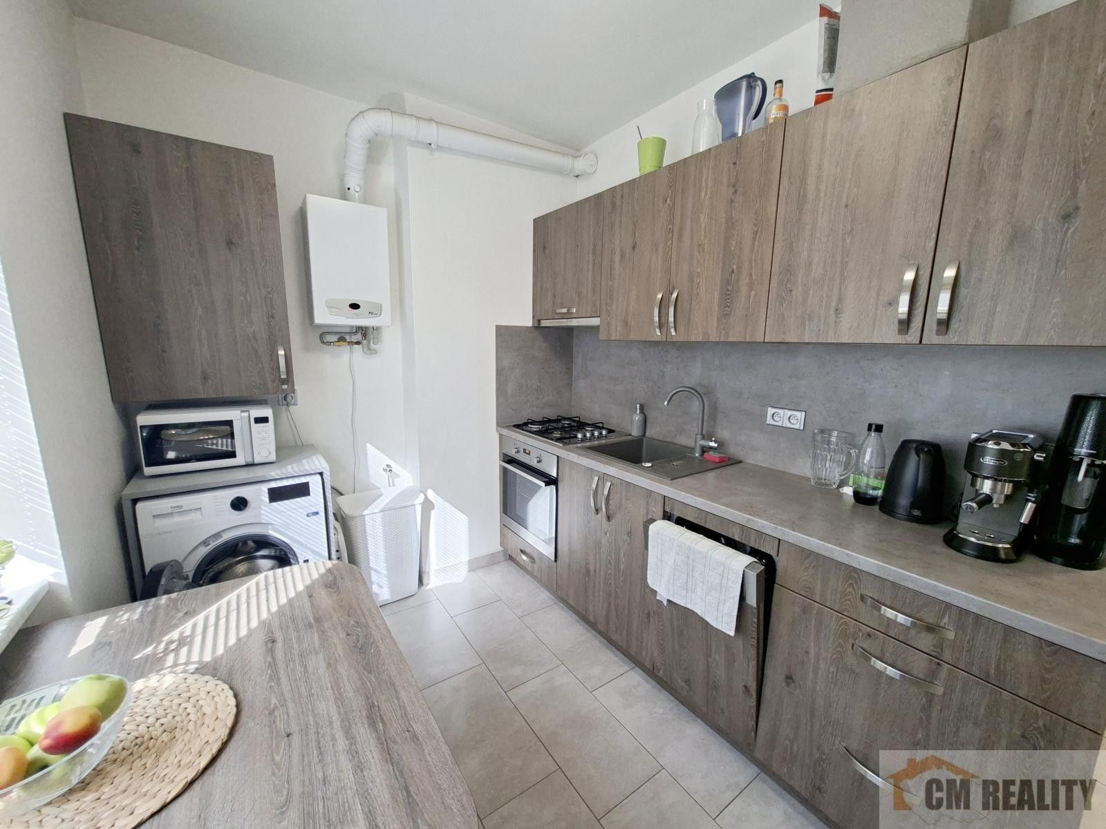 Pronájem byt 2+1 - Rumunská , Prostějov, 53 m² - 2