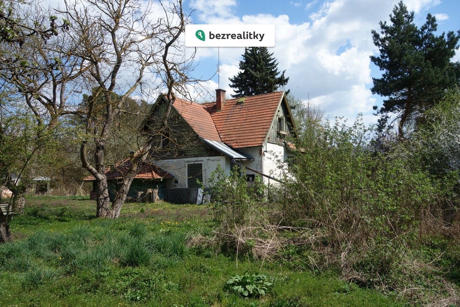 Rodinný dům, 80 m²