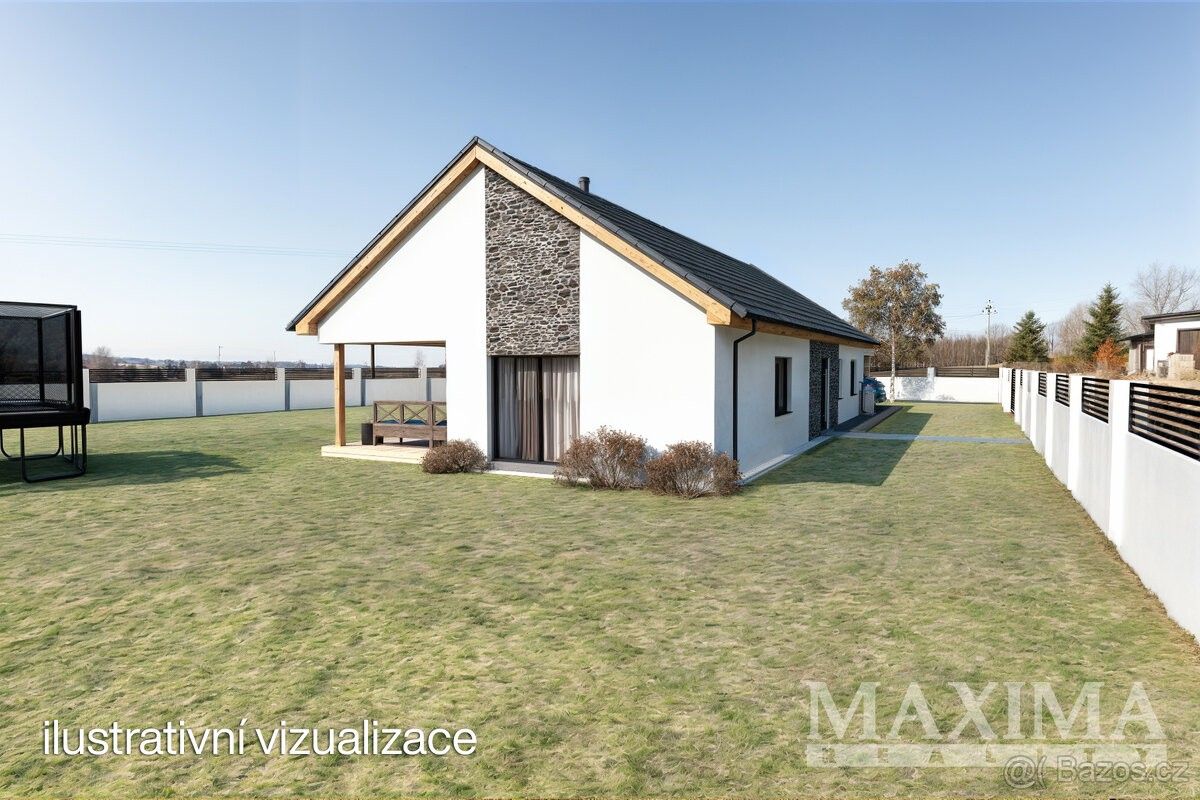 Pozemky pro bydlení, Bystrá nad Jizerou, 513 01