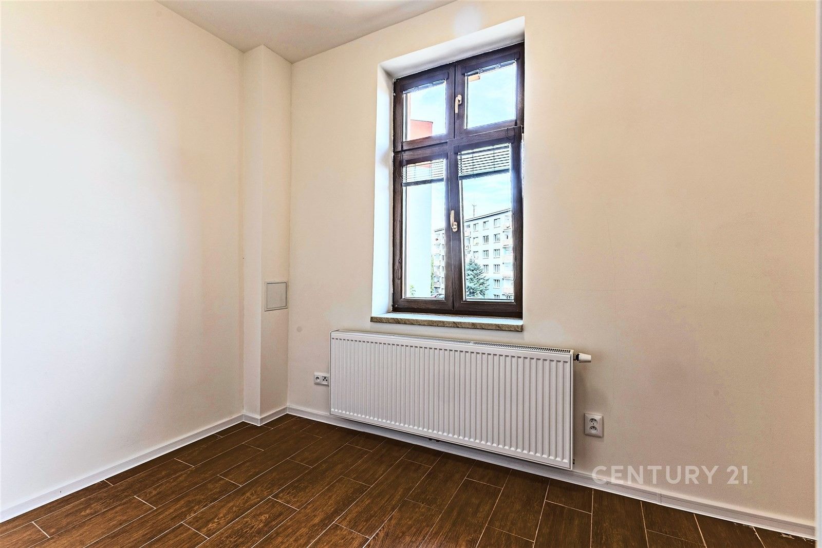Pronájem byt 2+kk - Humna 1415, Kladno Kročehlavy, 34 m² - 5