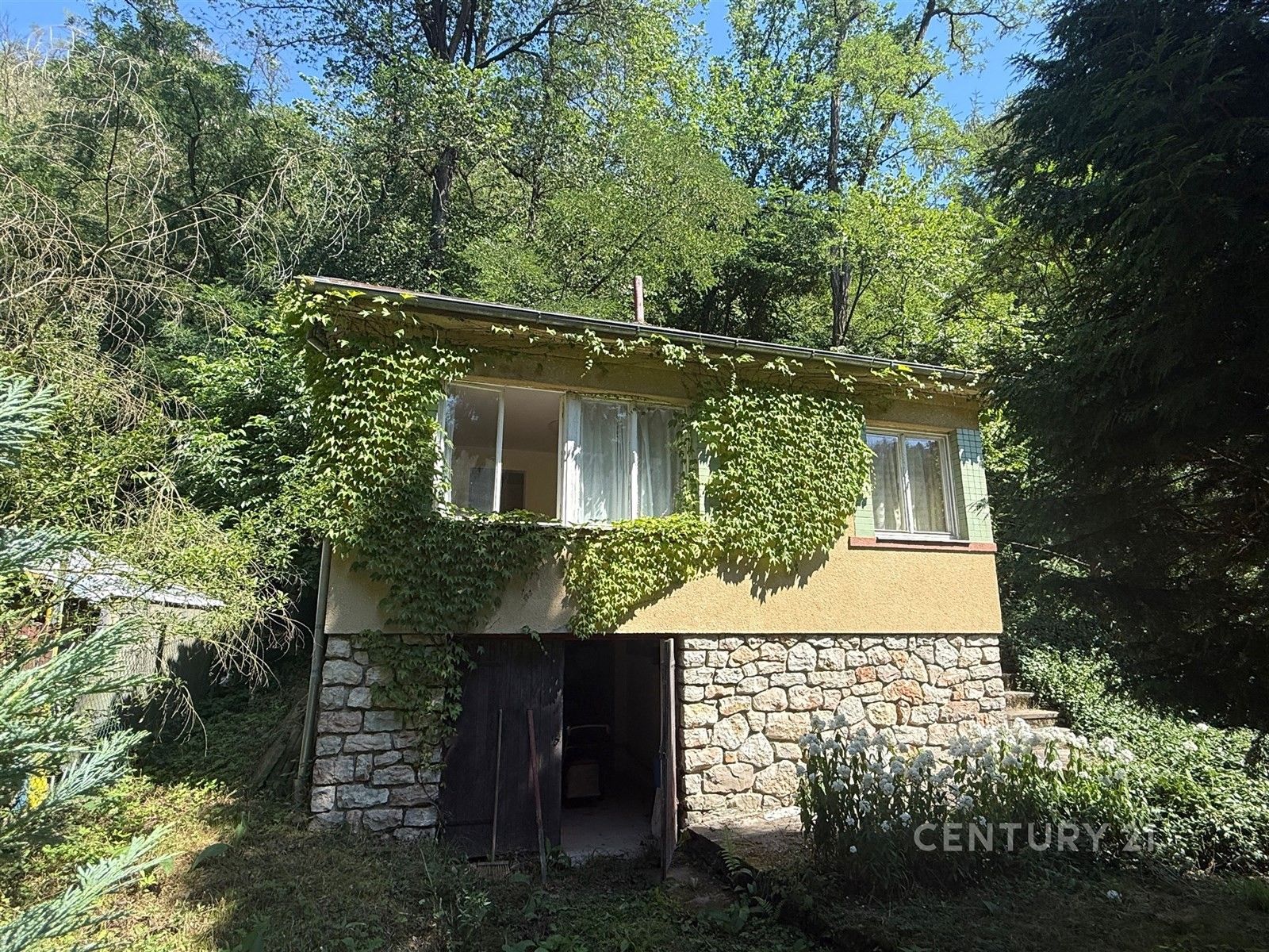 Chalupy, Šlemínská 611, Hradištko, 43 m² - 2
