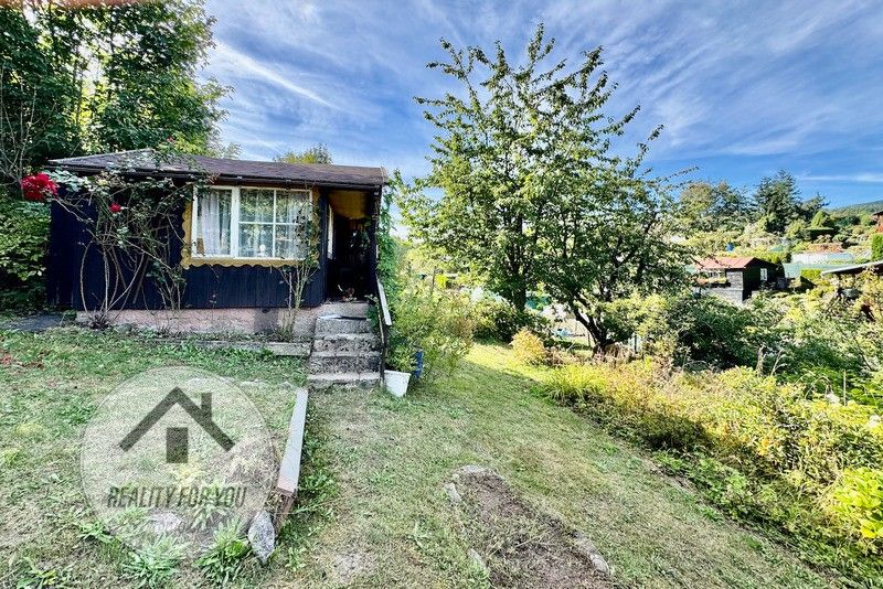 Chaty, Vrchlabí, 543 01