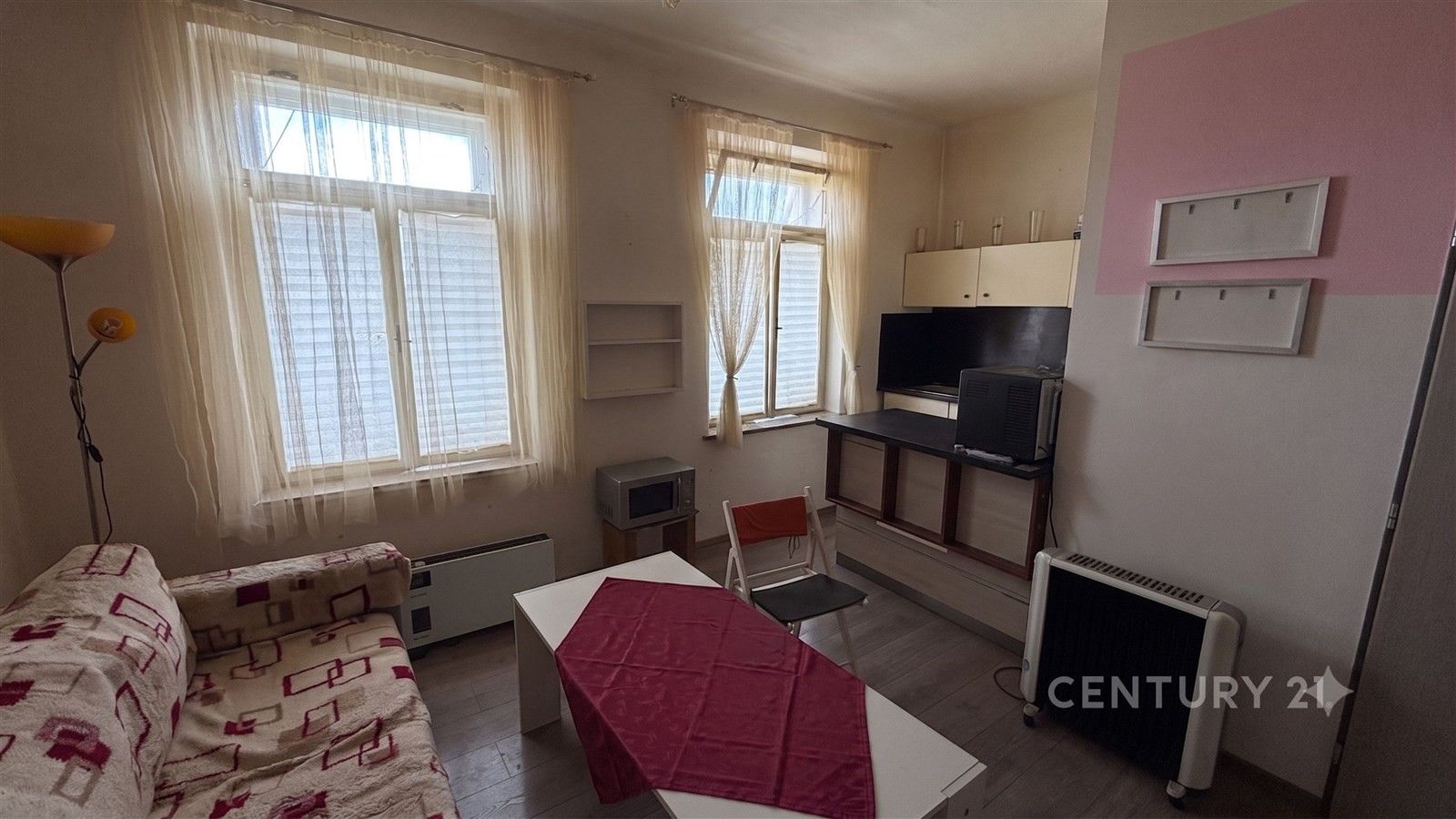 Byt 1+kk · 27 m² · Josefská  , Moravská Třebová Předměstí - 3