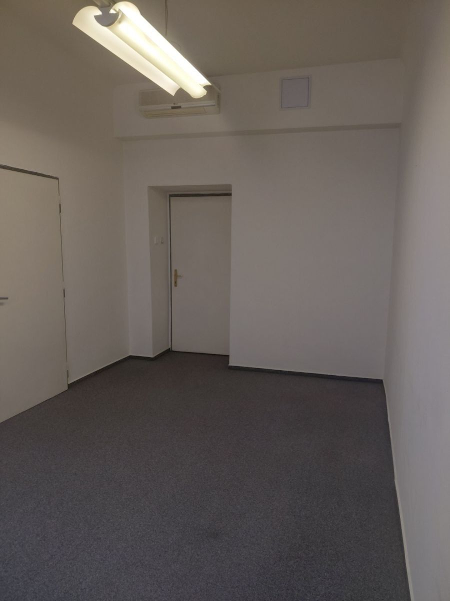 Kancelář · 17 m² · Blanická, Praha - Vinohrady - 3