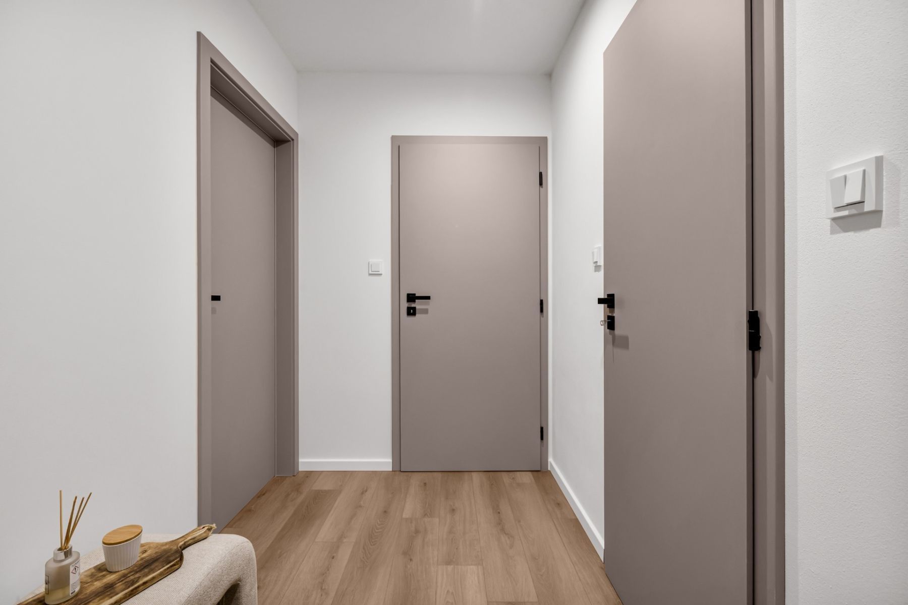 3+kk, Severní, Hradec Králové - Slezské Předměstí, Královéhradecký kraj, 64 m² - 2